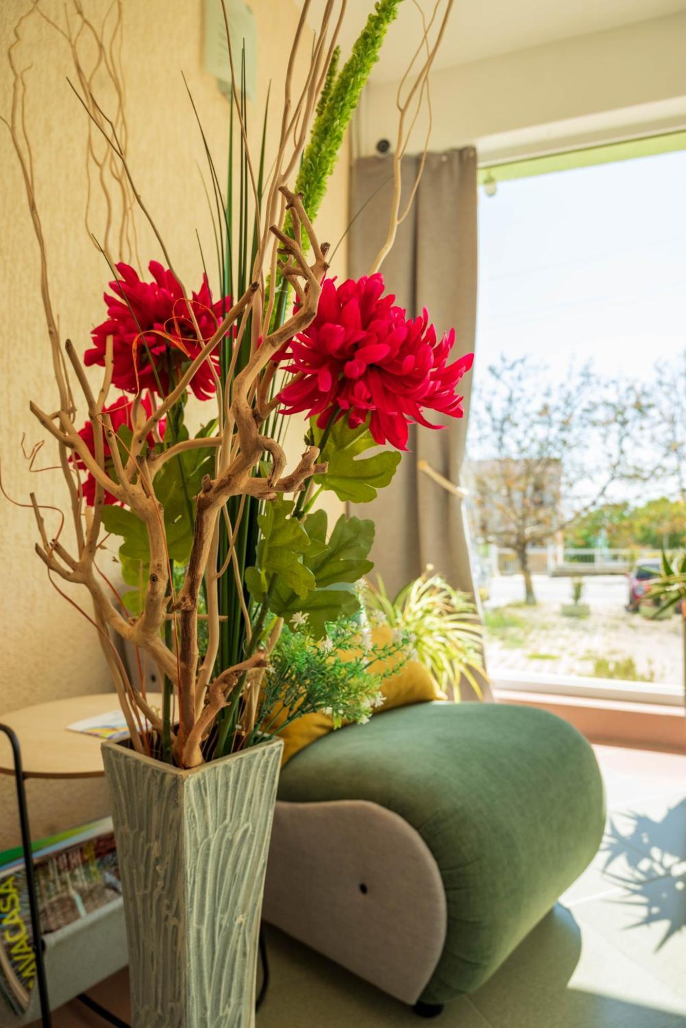 Family Hotel Perla Golden Sands Exterior photo