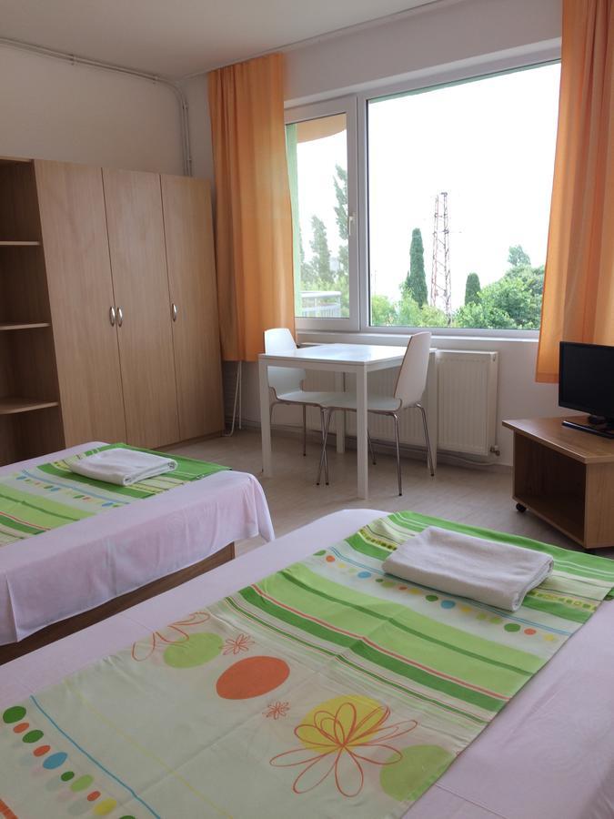 Family Hotel Perla Golden Sands Exterior photo
