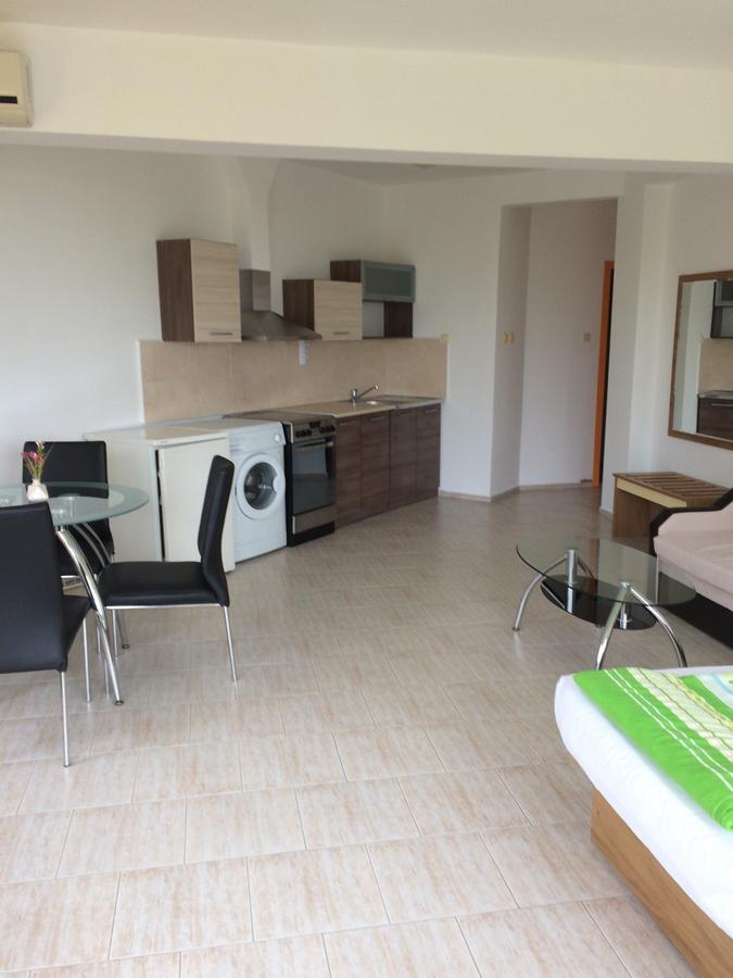 Family Hotel Perla Golden Sands Exterior photo