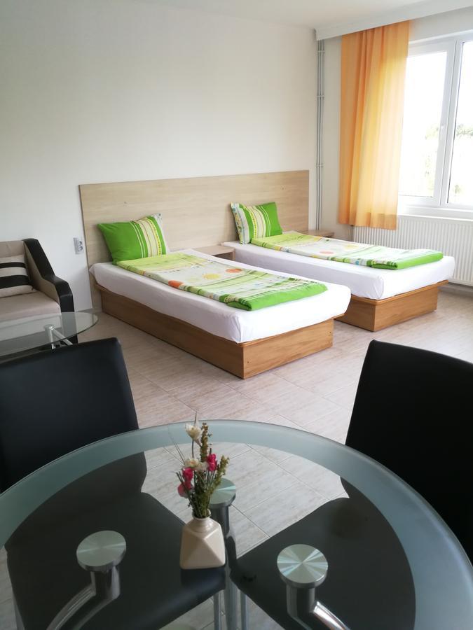 Family Hotel Perla Golden Sands Exterior photo